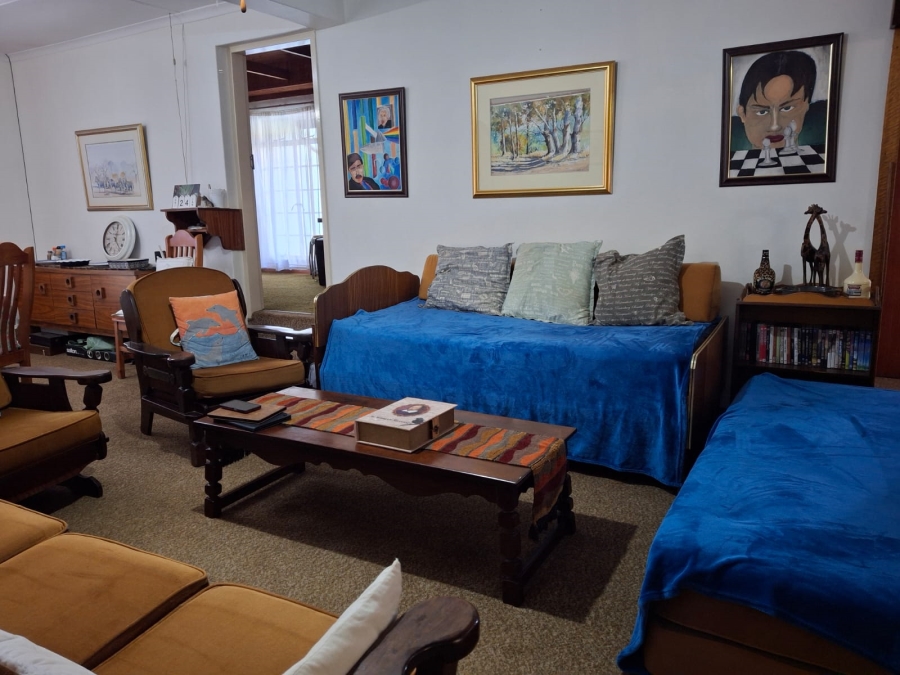 4 Bedroom Property for Sale in Protea Park North West